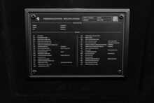 Ferrari 296 GTB T V6 - U1788