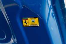 Ferrari 296 GTB T V6 - U1788