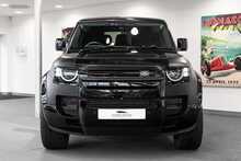 Land Rover Defender 90 D250 HARD TOP D MHEV - U1790