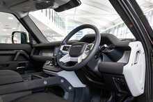 Land Rover Defender 90 D250 HARD TOP D MHEV - U1790