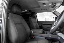 Land Rover Defender 90 D250 HARD TOP D MHEV - U1790