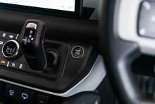 Land Rover Defender 90 D250 HARD TOP D MHEV - U1790