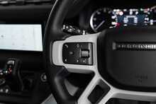 Land Rover Defender 90 D250 HARD TOP D MHEV - U1790