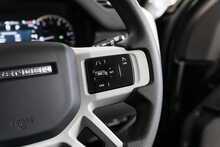 Land Rover Defender 90 D250 HARD TOP D MHEV - U1790