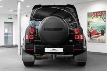 Land Rover Defender 90 D250 HARD TOP D MHEV - U1790