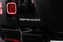 Land Rover Defender 90 D250 HARD TOP D MHEV - U1790