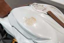 MV Agusta Superveloce 800 S - U1793