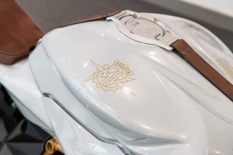 S 0.8 Super Sports Manual Petrol