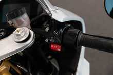 MV Agusta Superveloce 800 S - U1793