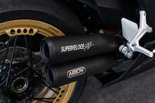 MV Agusta Superveloce 800 S - U1793