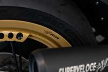 MV Agusta Superveloce 800 S - U1793