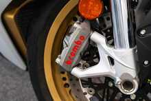 MV Agusta Superveloce 800 S - U1793