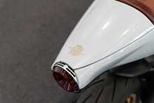 MV Agusta Superveloce 800 S - U1793