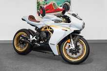 MV Agusta Superveloce 800 S - U1793