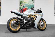 MV Agusta Superveloce 800 S - U1793