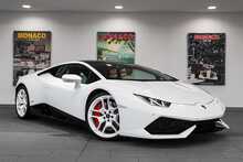 Lamborghini Huracan V10 LP 610-4 - U1794