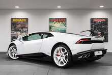 Lamborghini Huracan V10 LP 610-4 - U1794
