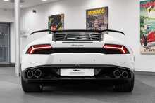 Lamborghini Huracan V10 LP 610-4 - U1794