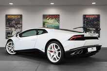 Lamborghini Huracan V10 LP 610-4 - U1794