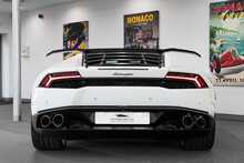 Lamborghini Huracan V10 LP 610-4 - U1794