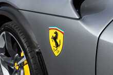 Ferrari Purosangue V12 - U1795