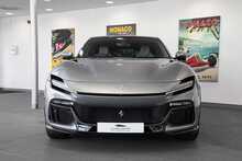 Ferrari Purosangue V12 - U1795