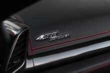 Ferrari 458 Spider - U1796
