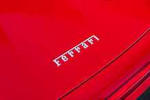 Ferrari 458 Spider - U1796