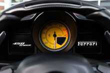 Ferrari 458 Spider - U1796