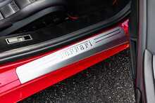 Ferrari 458 Spider - U1796