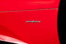 Ferrari 458 Spider - U1796