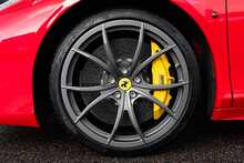 Ferrari 458 Spider - U1796