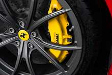 Ferrari 458 Spider - U1796