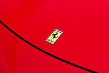 Ferrari 458 Spider - U1796