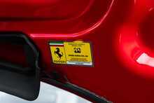 Ferrari 458 Spider - U1796