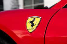 Ferrari 458 Spider - U1796