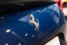 Ferrari 812 Superfast V12 - U1797