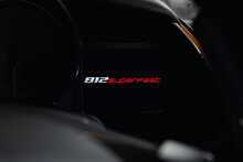 Ferrari 812 Superfast V12 - U1797