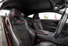 Aston Martin DBS V12 BiTurbo Superleggera - U1798