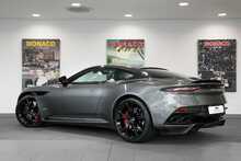 Aston Martin DBS V12 BiTurbo Superleggera - U1798