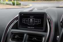 Aston Martin DBS V12 BiTurbo Superleggera - U1798