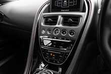 Aston Martin DBS V12 BiTurbo Superleggera - U1798