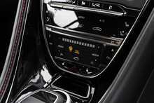 Aston Martin DBS V12 BiTurbo Superleggera - U1798