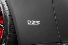 Aston Martin DBS V12 BiTurbo Superleggera - U1798