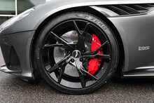 Aston Martin DBS V12 BiTurbo Superleggera - U1798