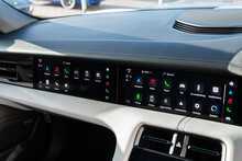 Porsche Taycan Performance 4S - U1799