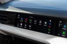 Porsche Taycan Performance 4S - U1799