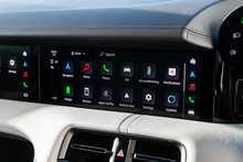 Porsche Taycan Performance 4S - U1799