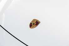 Porsche Taycan Performance 4S - U1799