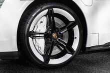 Porsche Taycan Performance 4S - U1799